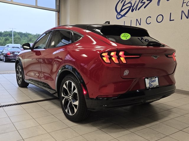 2023 Ford Mustang Mach-E Premium AWD