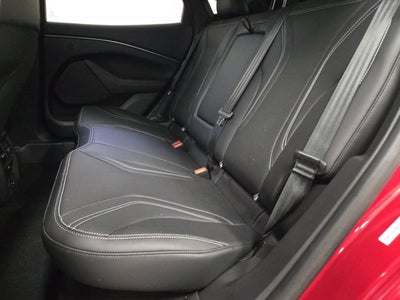2023 Ford Mustang Mach-E Premium AWD
