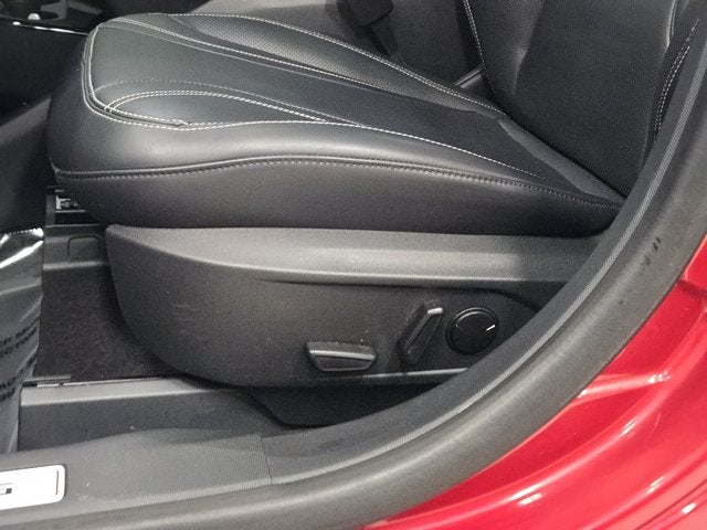 2023 Ford Mustang Mach-E Premium AWD
