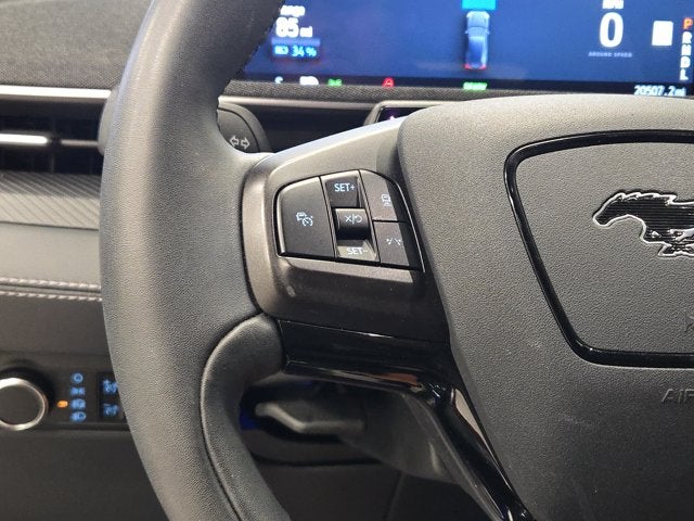 2023 Ford Mustang Mach-E Premium AWD