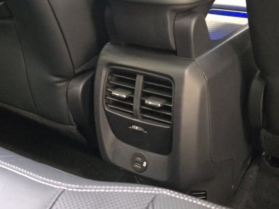 2023 Ford Mustang Mach-E Premium AWD
