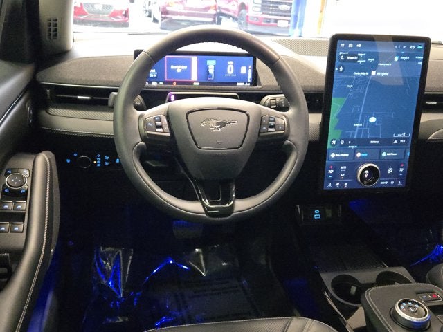 2023 Ford Mustang Mach-E Premium AWD