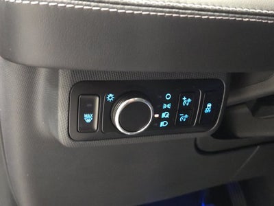 2023 Ford Mustang Mach-E Premium AWD
