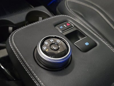 2023 Ford Mustang Mach-E Premium AWD