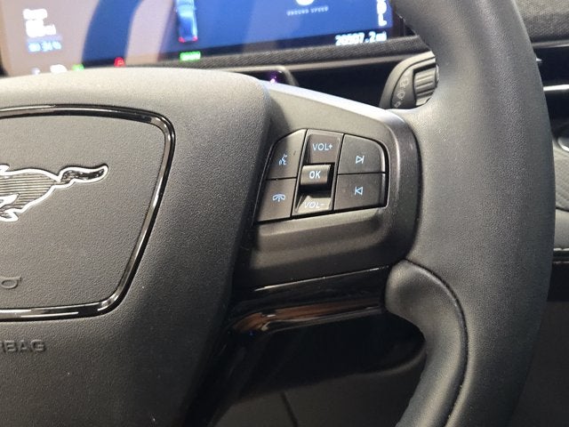 2023 Ford Mustang Mach-E Premium AWD