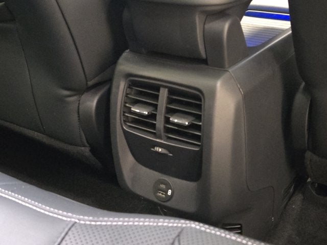 2023 Ford Mustang Mach-E Premium AWD
