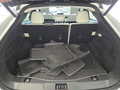 2022 Ford Mustang Mach-E Premium AWD