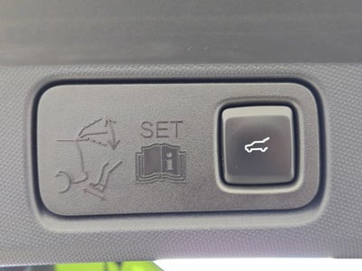 2022 Ford Mustang Mach-E Premium AWD