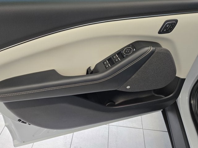 2022 Ford Mustang Mach-E Premium AWD