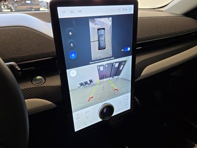 2022 Ford Mustang Mach-E Premium AWD