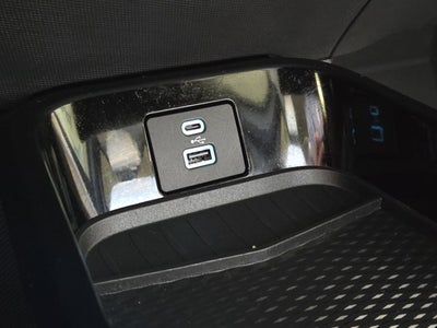 2022 Ford Mustang Mach-E Premium AWD