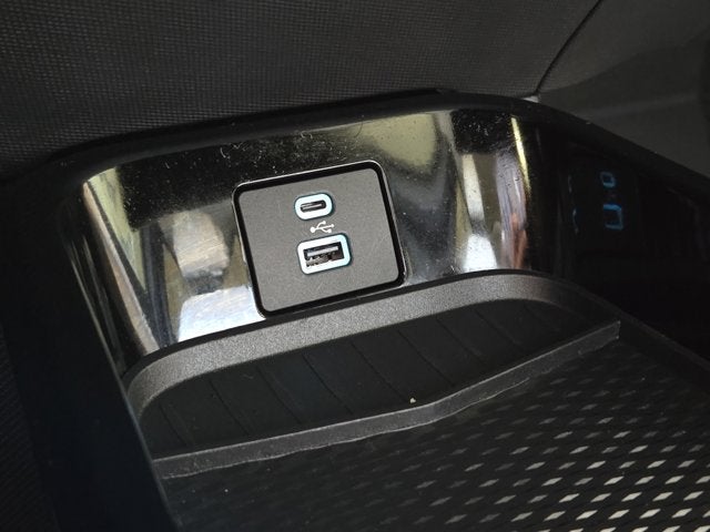 2022 Ford Mustang Mach-E Premium AWD