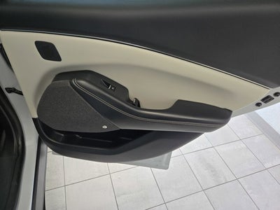 2022 Ford Mustang Mach-E Premium AWD