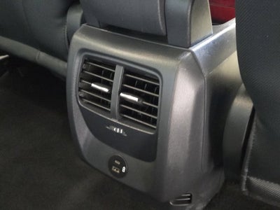 2022 Ford Mustang Mach-E Premium AWD