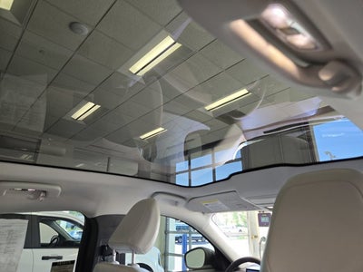 2022 Ford Mustang Mach-E Premium AWD