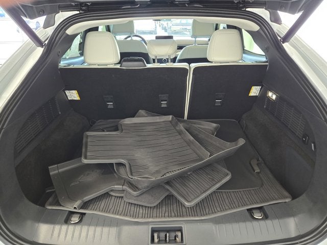 2022 Ford Mustang Mach-E Premium AWD