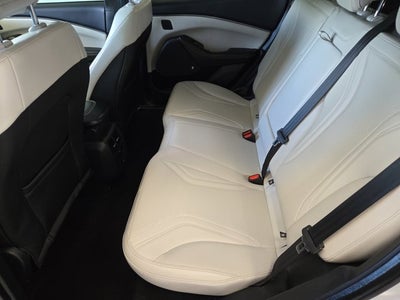 2022 Ford Mustang Mach-E Premium AWD