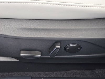 2022 Ford Mustang Mach-E Premium AWD