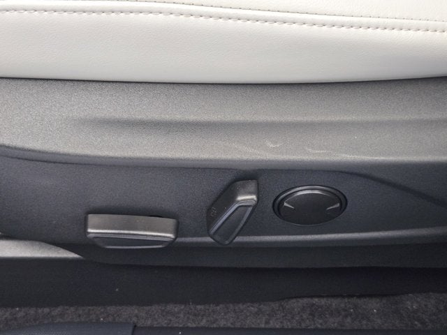 2022 Ford Mustang Mach-E Premium AWD