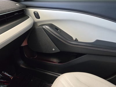 2022 Ford Mustang Mach-E Premium AWD