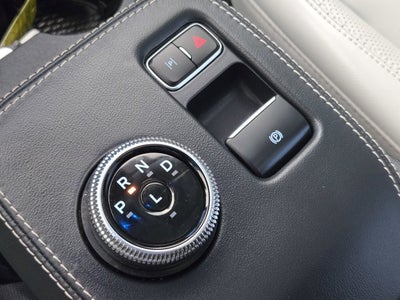 2022 Ford Mustang Mach-E Premium AWD