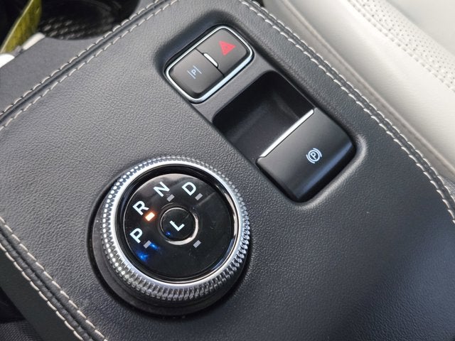 2022 Ford Mustang Mach-E Premium AWD