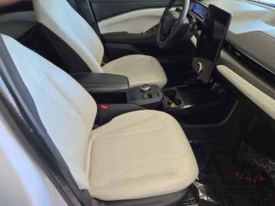 2022 Ford Mustang Mach-E Premium AWD