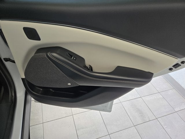 2022 Ford Mustang Mach-E Premium AWD