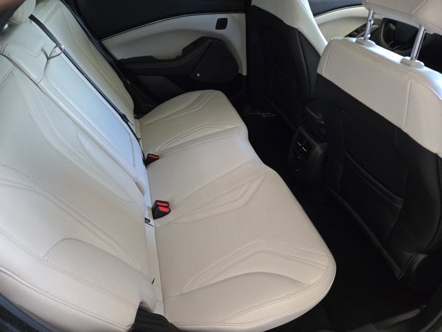 2022 Ford Mustang Mach-E Premium AWD