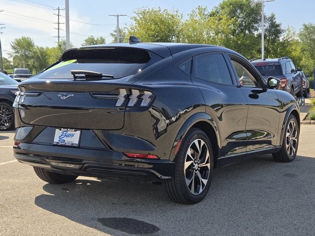 2023 Ford Mustang Mach-E Premium AWD