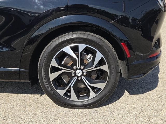 2023 Ford Mustang Mach-E Premium AWD