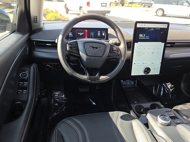 2023 Ford Mustang Mach-E Premium AWD