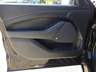 2023 Ford Mustang Mach-E Premium AWD