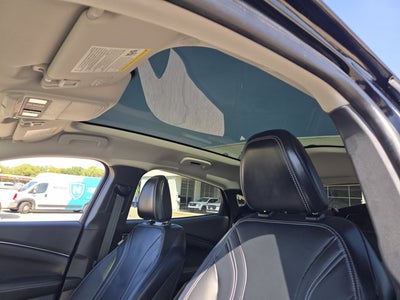 2023 Ford Mustang Mach-E Premium AWD