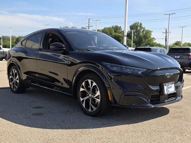 2023 Ford Mustang Mach-E Premium AWD