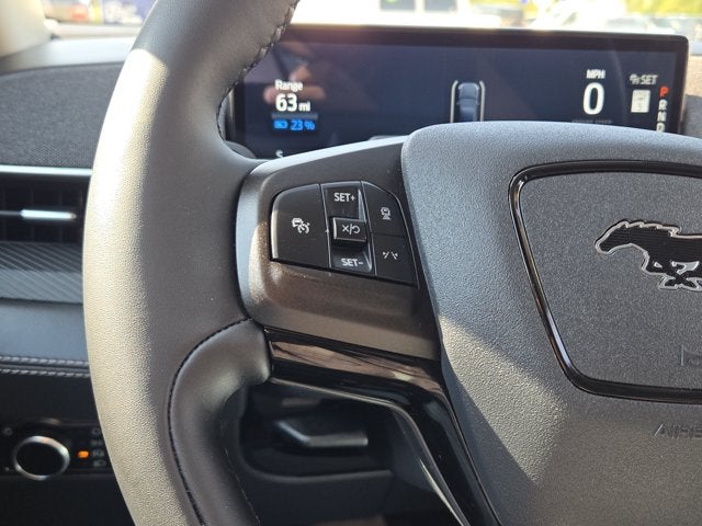 2023 Ford Mustang Mach-E Premium AWD