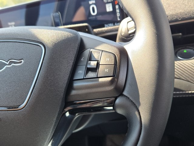 2023 Ford Mustang Mach-E Premium AWD