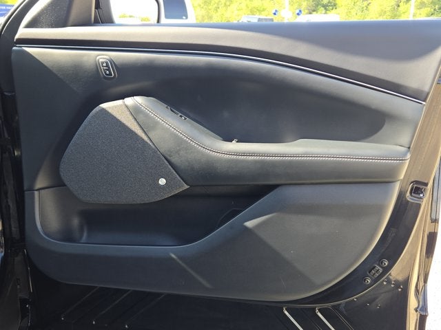 2023 Ford Mustang Mach-E Premium AWD