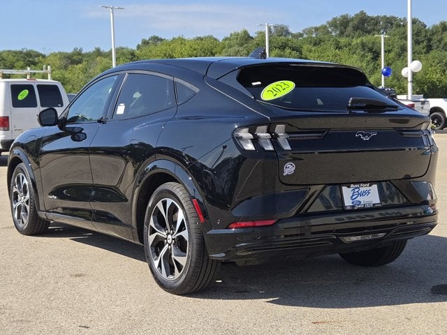 2023 Ford Mustang Mach-E Premium AWD