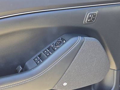 2023 Ford Mustang Mach-E Premium AWD