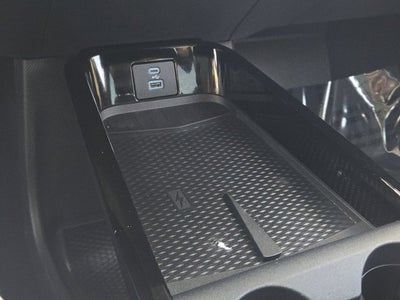 2023 Ford Mustang Mach-E Premium AWD