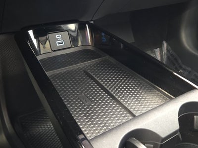 2023 Ford Mustang Mach-E Premium AWD