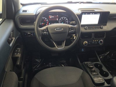2024 Ford Maverick XL