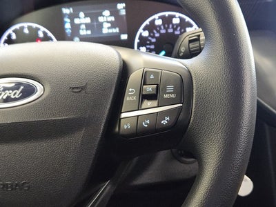 2024 Ford Maverick XL
