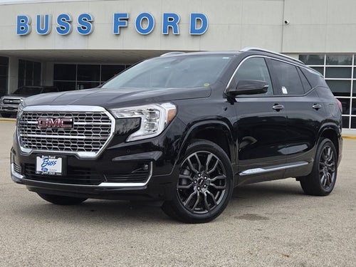 2024 GMC Terrain Denali AWD