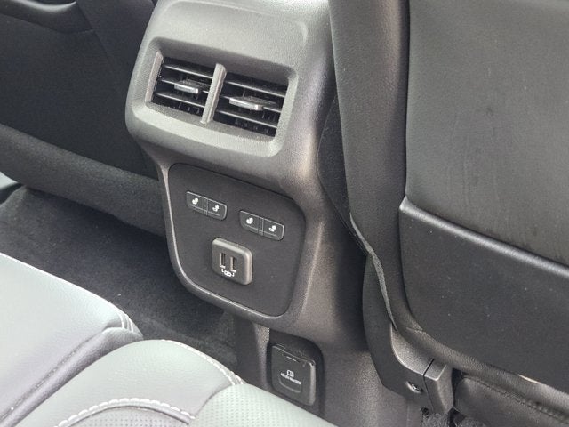 2024 GMC Terrain Denali AWD