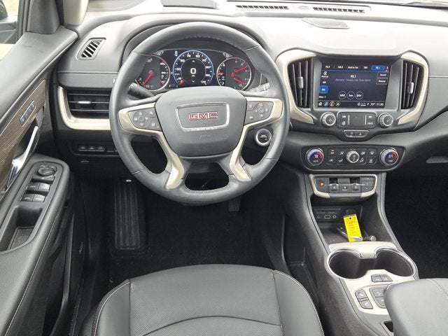 2024 GMC Terrain Denali AWD