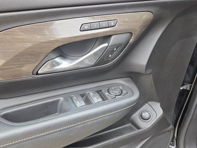2024 GMC Terrain Denali AWD