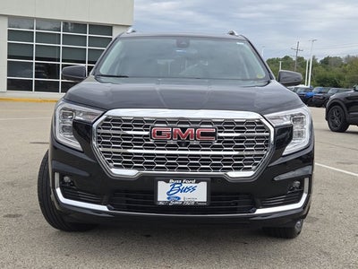2024 GMC Terrain Denali AWD