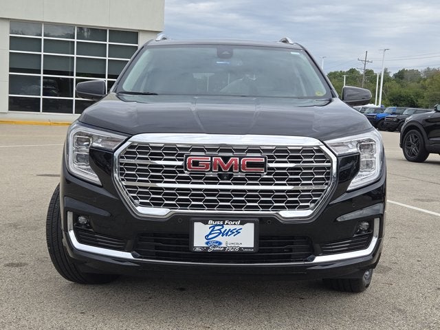 2024 GMC Terrain Denali AWD